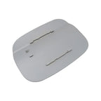 Fuel Door Cover Lid for Mercedes-Benz CLA250 CLA45 AMG (2014-2018)