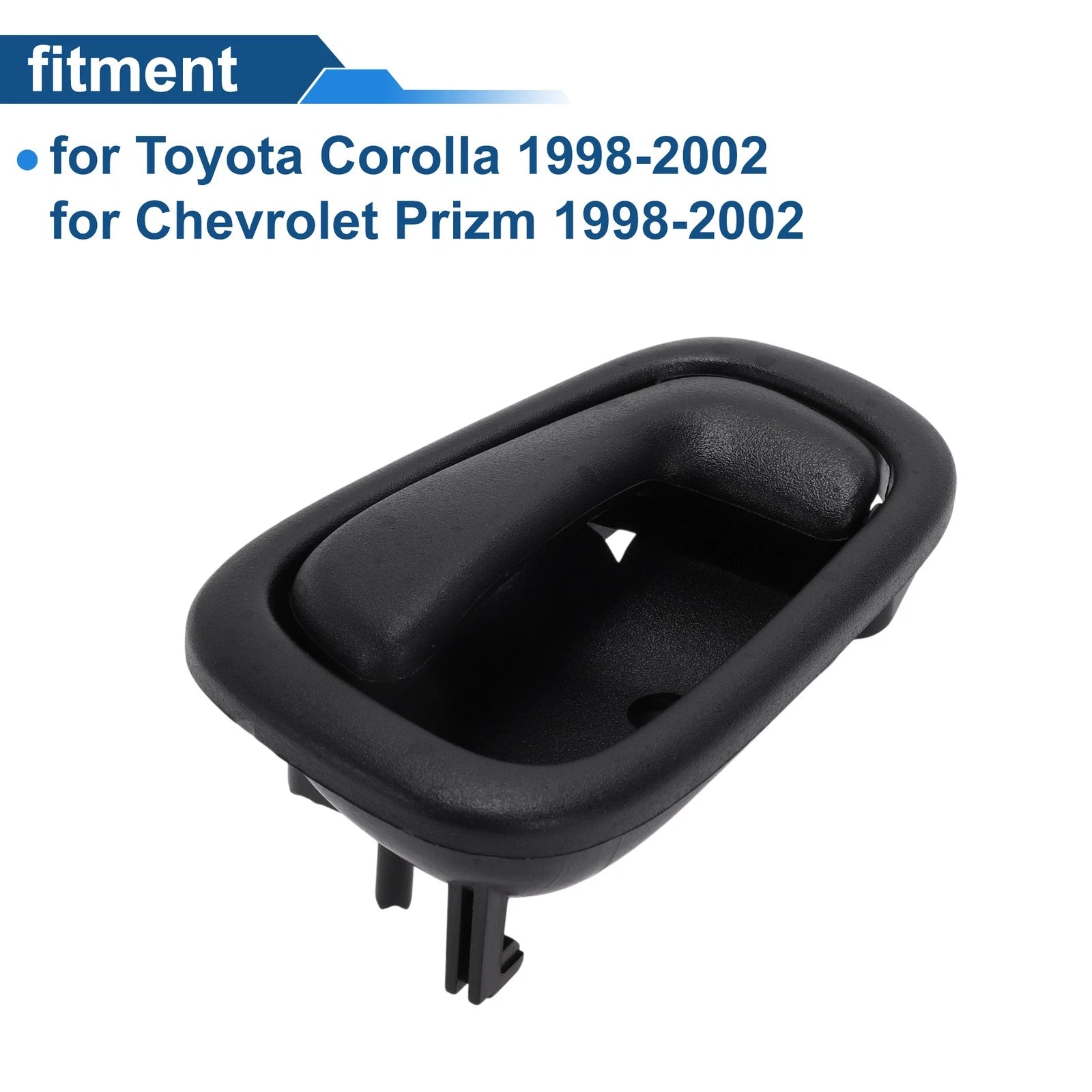 Front Passenger Side Interior Door Handle for Toyota Corolla (No. 6920602050E0)