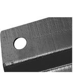 Rocker Panel for Ford F-150 Crew Cab (2001–2004) Driver Side