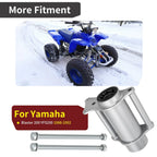 Rear Carrier Bearing for Yamaha Blaster 200 Bolts Included (1988–2002)
