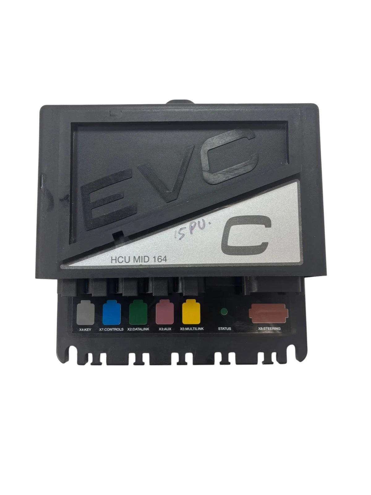 EVC HCU Helm Control Unit for Volvo Penta S101036/R1C MID 164 (OEM)