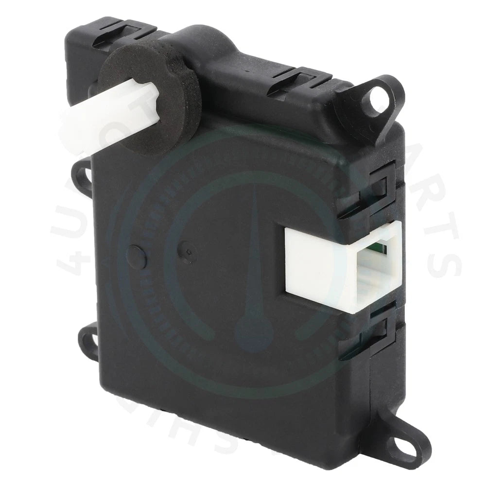 Heater Blend Door Actuator for Ford F-150 (1999–2002)