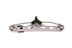 Rear Left Window Regulator for Mercedes C230 (2003–2007)