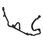 Engine Coolant Pipe for BMW 135i 335i E82 E88 E90 E92 (2008–2013) 17127548230