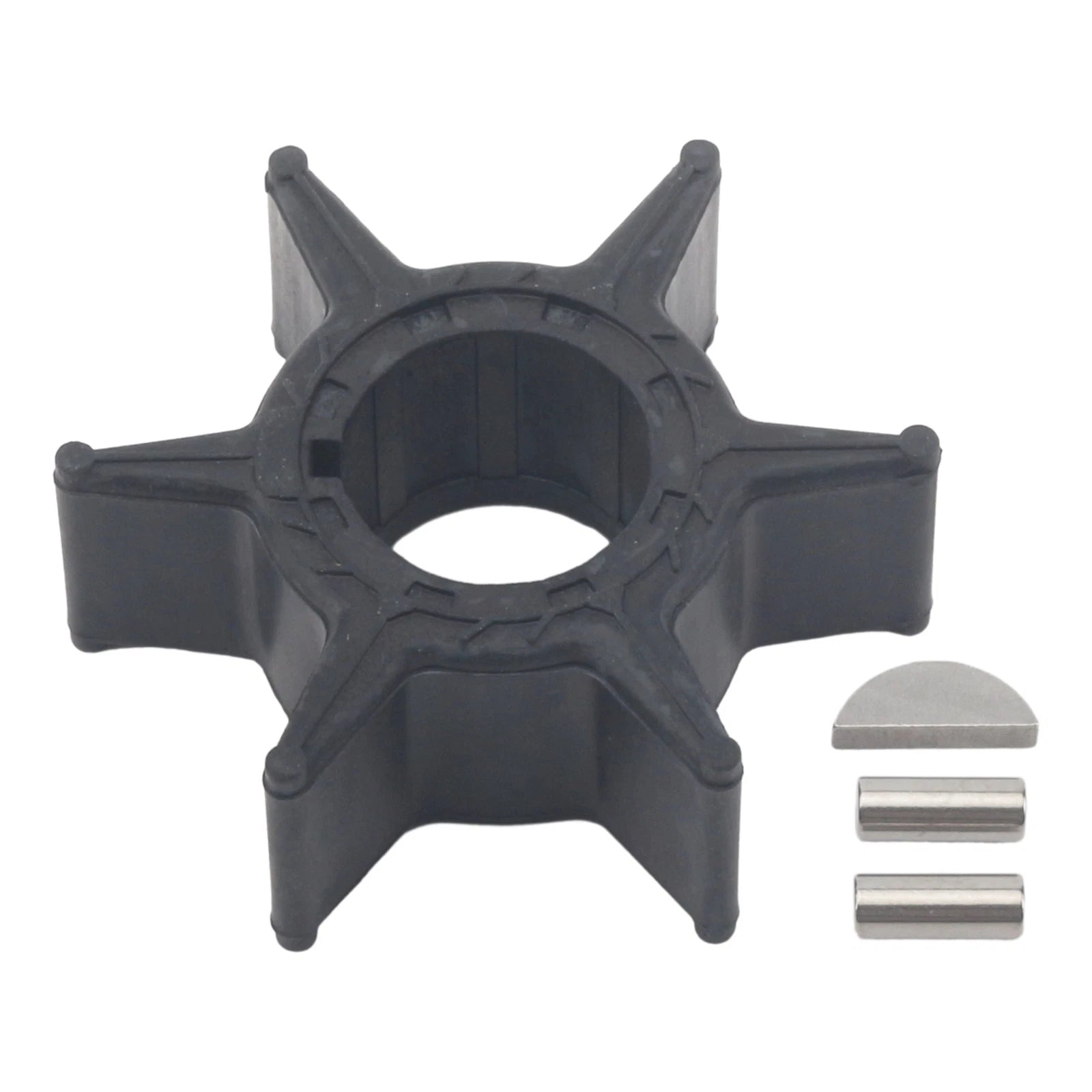 Water Pump Repair Kit for Yamaha Outboard (18-3494)