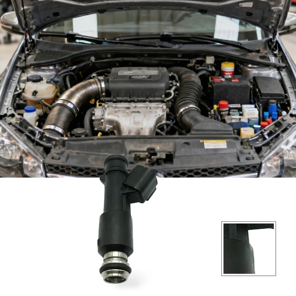 Fuel Injector for Xiali N3, Vela, Vizi, Geely Yuanjing (1.4L, 1.5L, 1.6L)