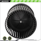 A/C Heater Blower Motor Cage for Saturn L200 LW300 LW1 (2000–2003) 700173