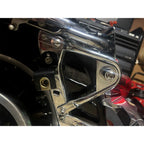 Docking Hardware Kit for Harley Davidson Touring (1997–2008)