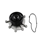Water Pump for Jeep Liberty Grand Cherokee Dodge Dakota Ram 1500 (1999–2013)