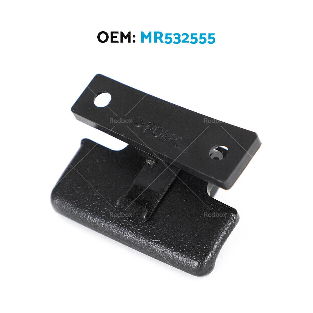 Upper Console Catch Latch for Mitsubishi Pajero Montero Outlander (2003–2011)