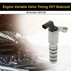 VVT Solenoid for Chevrolet Camaro (2016-2024)