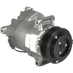 A/C Compressor with Clutch for Chevrolet Cruze Limited (2016)