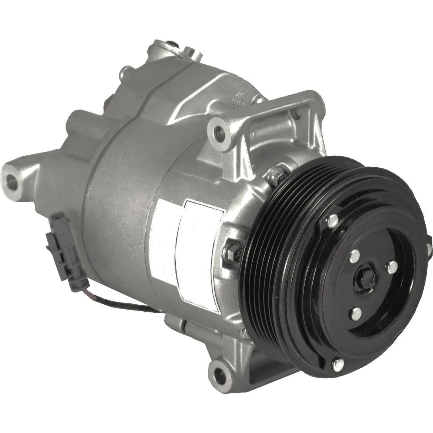 A/C Compressor with Clutch for Chevrolet Cruze Limited (2016)