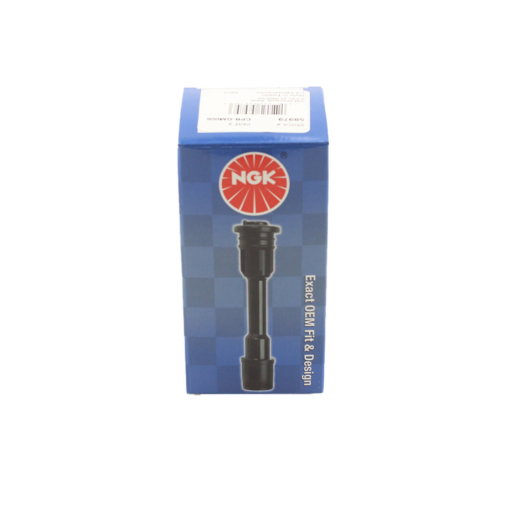 NGK Ignition Coil Boot 58979 for