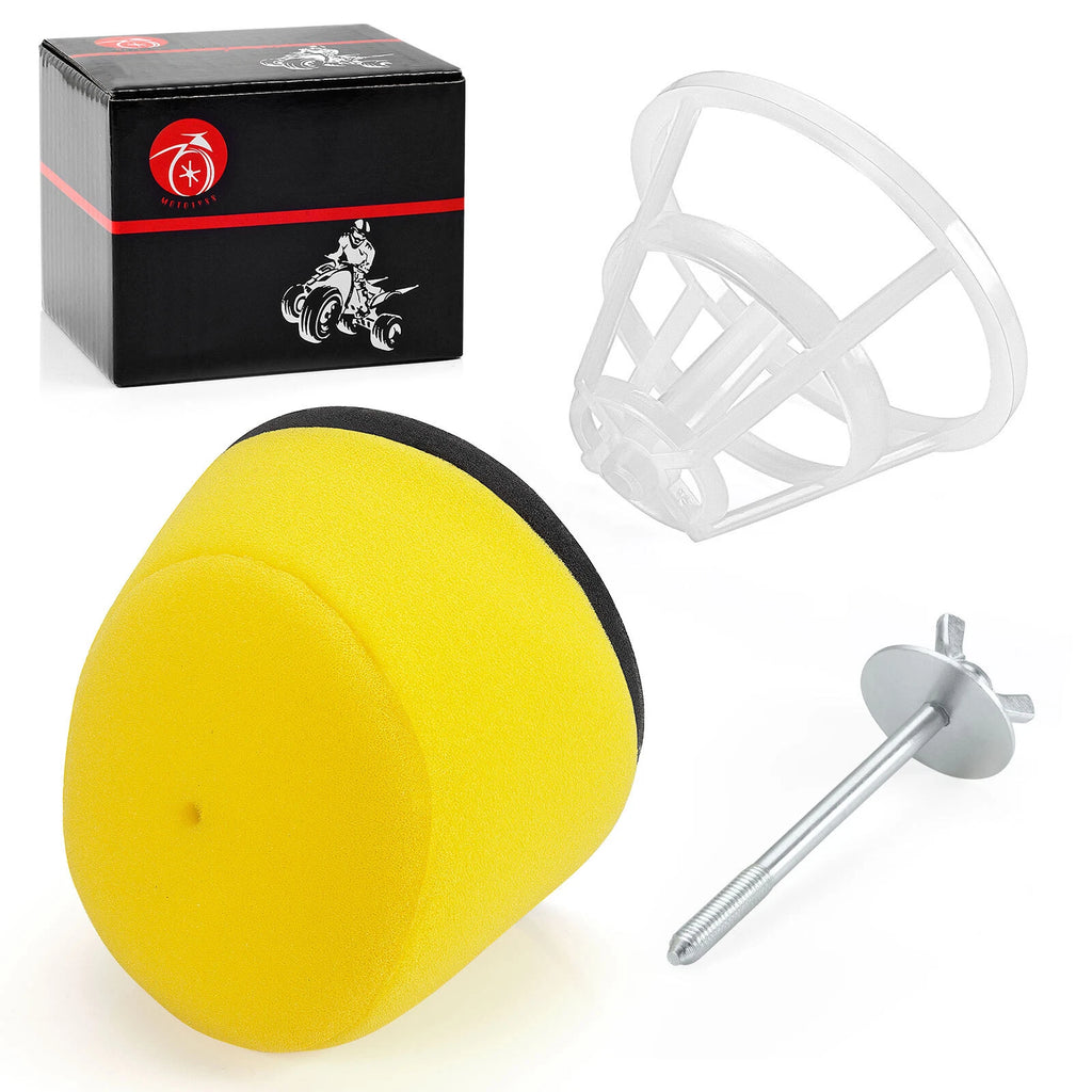 Air Filter & Gage Holder & Bolt Kit for Kawasaki KX80/KX85 (1991–2024)