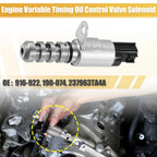 Engine Oil Control Variable Valve Timing Solenoid for Nissan Altima (2002–2006)