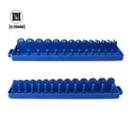 1/4 Metric Socket Organizer for Universal Use (2010–2023)