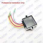 6 Wire Rectifier Voltage Regulator for Mercury Outboard (815279-3, 883072T)