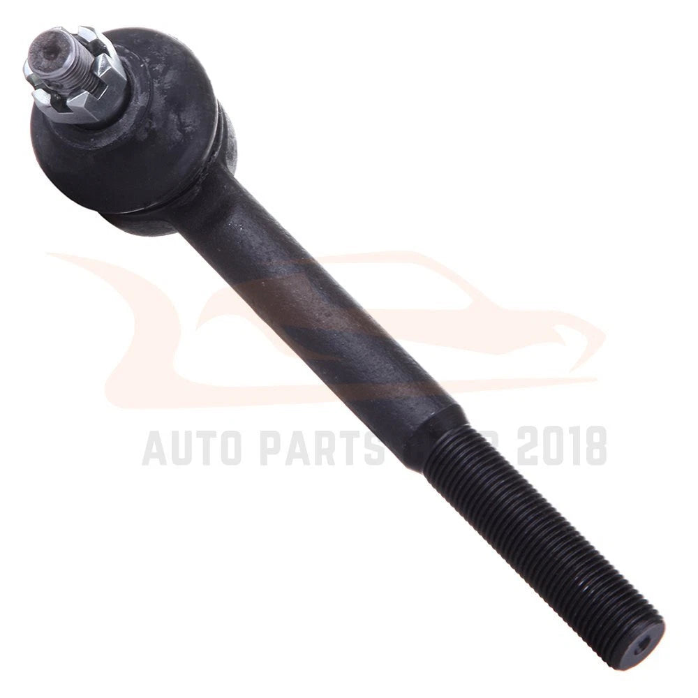 Set of 8 Front Ball Joints and Tie Rods for Ford Crown Victoria, Lincoln Town Car (1995–2002)