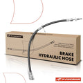 Rear Driver Brake Hydraulic Hose for Ford Transit Connect (2014–2021)