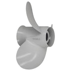 3 Blade Propeller for Yamaha 25-70HP (2011–2012) Aluminum RH