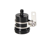 Rear Brake Fluid Reservoir for Yamaha YZF R1 R3 YZF R6 R25 (2015–2023)