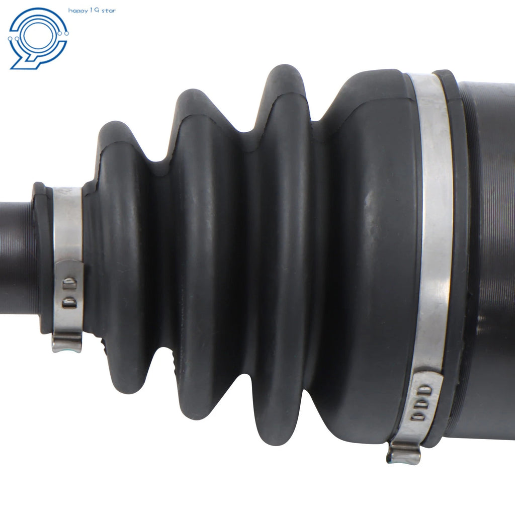 Front Driver Side CV Axle for Volkswagen Passat Beetle (2012–2014)