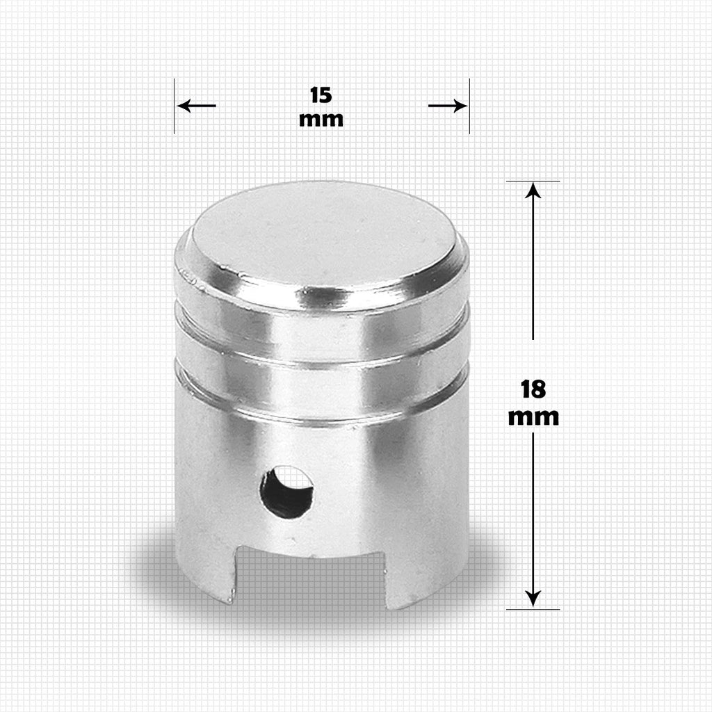 2.5" Stainless Steel Catback Exhaust Clamp for Make Model