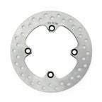 Rear Stainless Steel Brake Disc Rotor for Honda CRF230L CRM250 XR400R (2008–2019)
