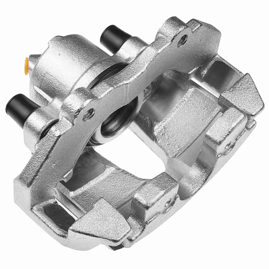 Pair Front Brake Calipers for Ford Focus SVT (2002-2004)