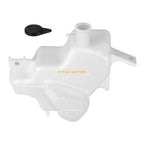 Reservoir Tank for Kawasaki Ninja ZX-6R ZX-6RR (2003–2004) 43078-1186