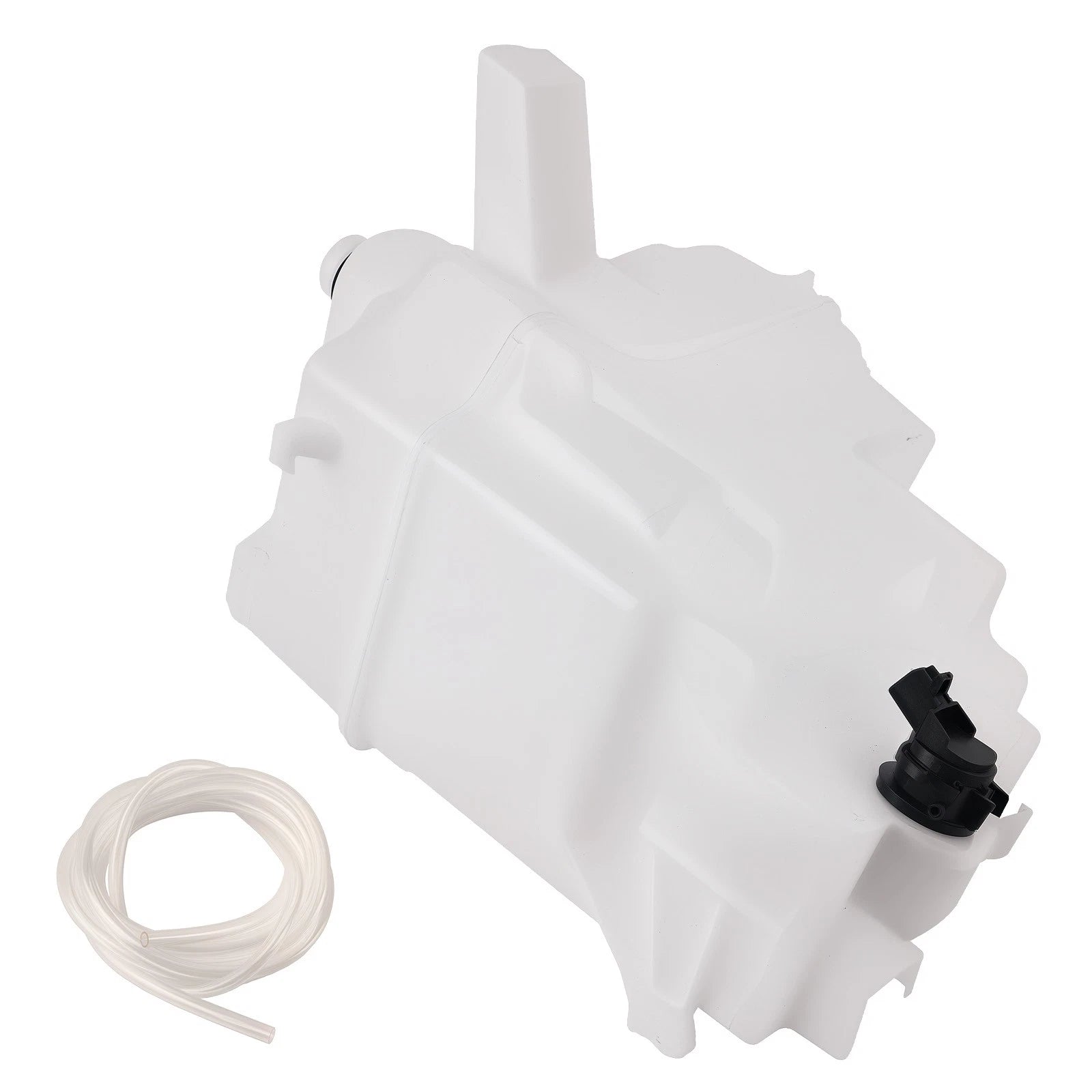 Windshield Washer Reservoir Tank w/ Pump for Toyota RAV4 (2013–2018) 853150R030