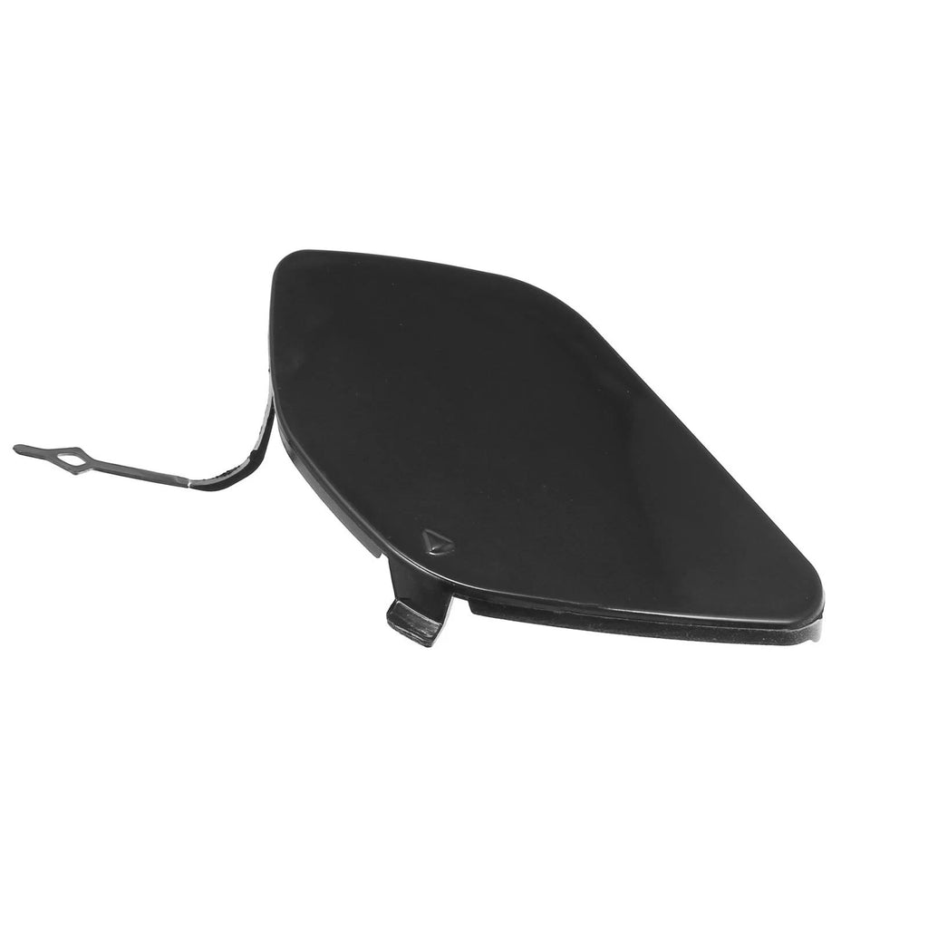Tow Hook Cap for BMW X1 28i (2016–2019) 51137361220 Bright Black