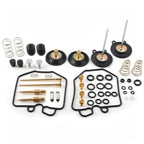 Carburetor Rebuild for CX500C CX500 (1980–1982)