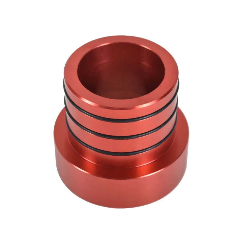 Front Axle Tube Seal for Jeep Wrangler (1987-2017)