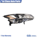 LED Headlight Assembly for Nissan Altima (2019-2021)
