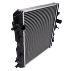 Radiator for Kubota L3000 L2600 L4300 L3400 L2800
