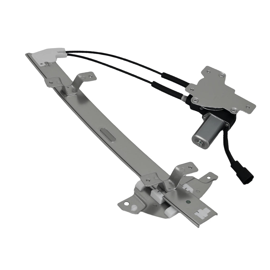 Electric Window Regulator Assembly Front Left for Pontiac Grand Prix (1997–2003)