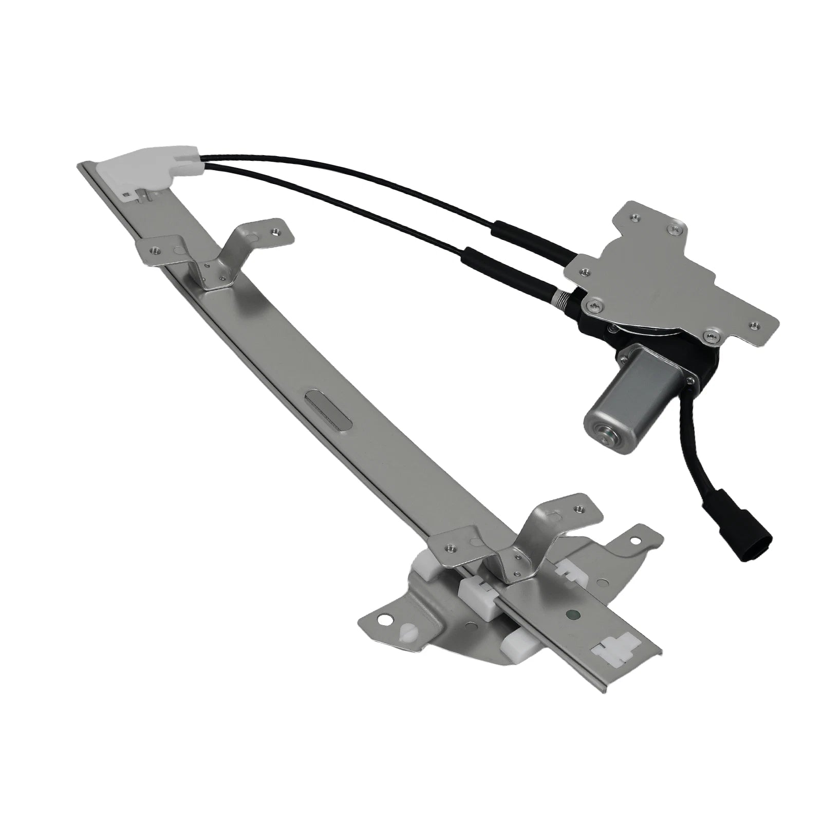 Electric Window Regulator Assembly Front Left for Pontiac Grand Prix (1997–2003)
