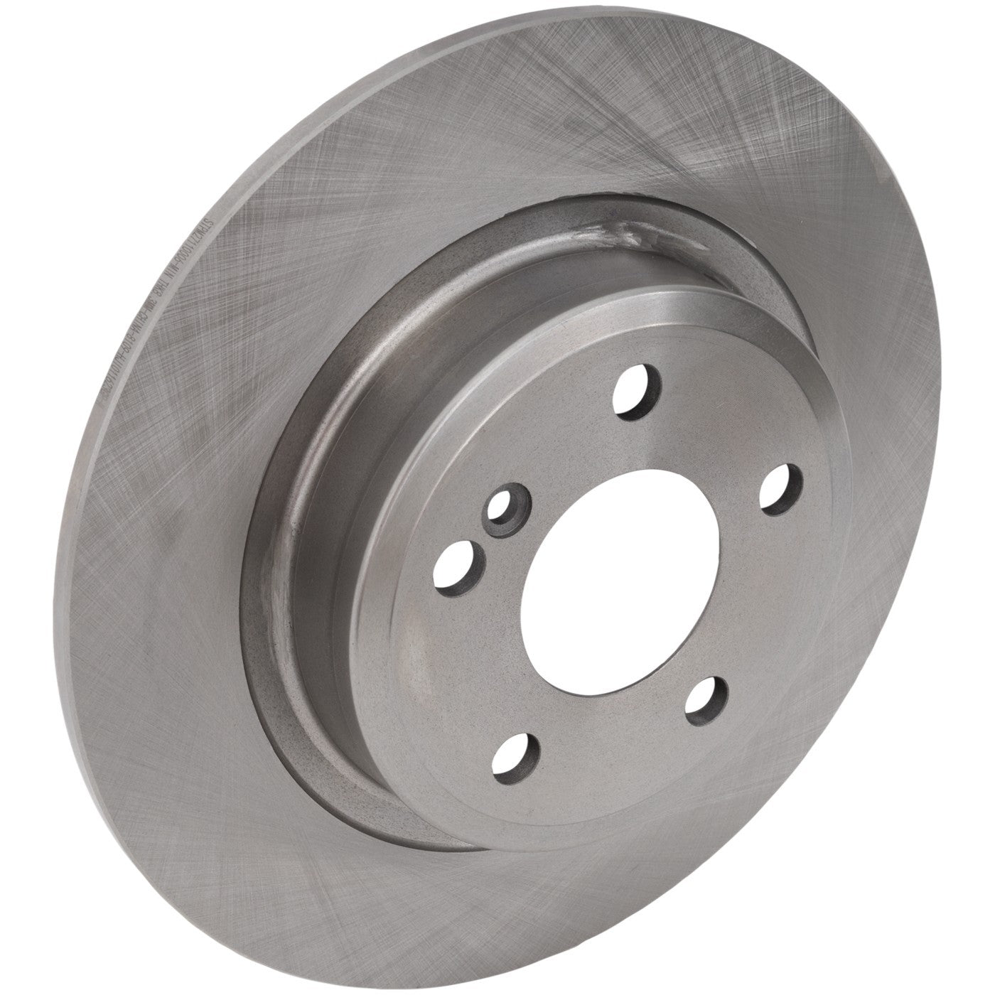 Rear Brake Disc Rotors for Mercedes-Benz GLA250, CLA250, Infiniti QX30