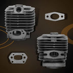 Cylinder Piston Repair Kit for Ryobi Homelite Chainsaw RY3714 RY3716 (309893007)