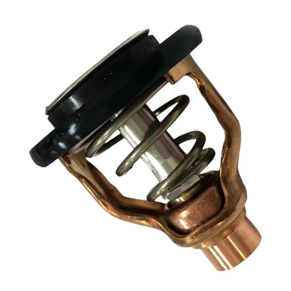 Thermostat Assembly for Yamaha Outboards 300hp 350hp (6AW-12411-00-00, Sierra 18-3634)