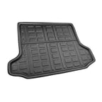 Rear Trunk Mat Liner for GMC Terrain, Chevy Equinox (2018-2020)