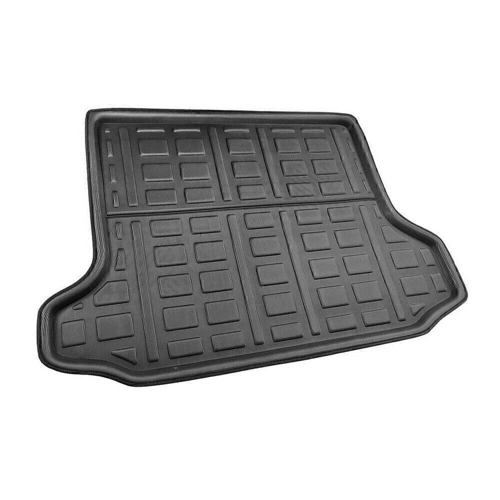 Rear Trunk Mat Liner for GMC Terrain, Chevy Equinox (2018-2020)