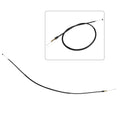 Clutch Cable for Yamaha YZF R6 (2006–2009)