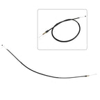 Clutch Cable for Yamaha YZF R6 (2006–2009)