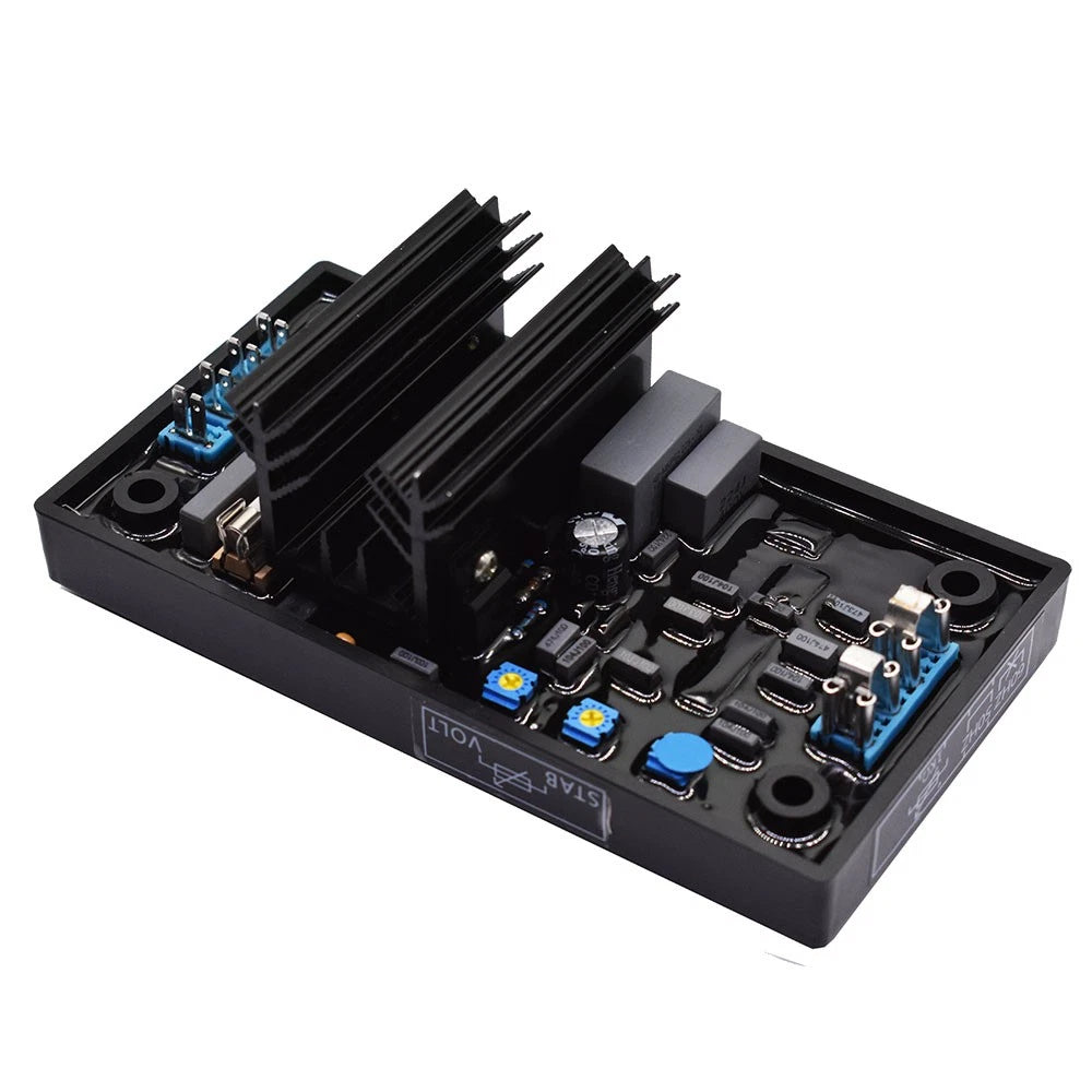 Automatic Voltage Regulator for Leroy Somer R230