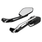 Pair Mirrors for BMW R 1250 GS/GSA/R (2018–2025) 51168406497 51168406498