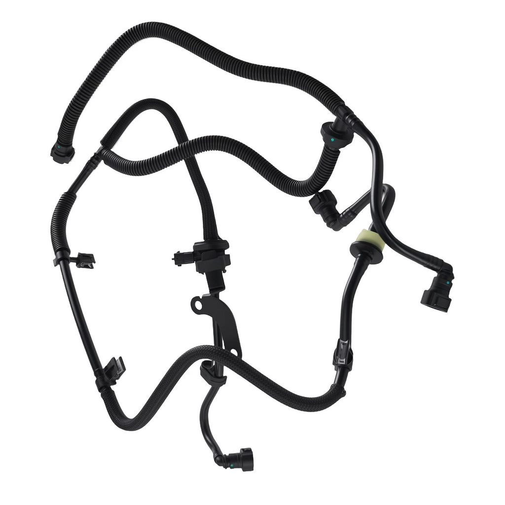 Vapor Canister Purge Valve for Ford Escape (2013–2016)