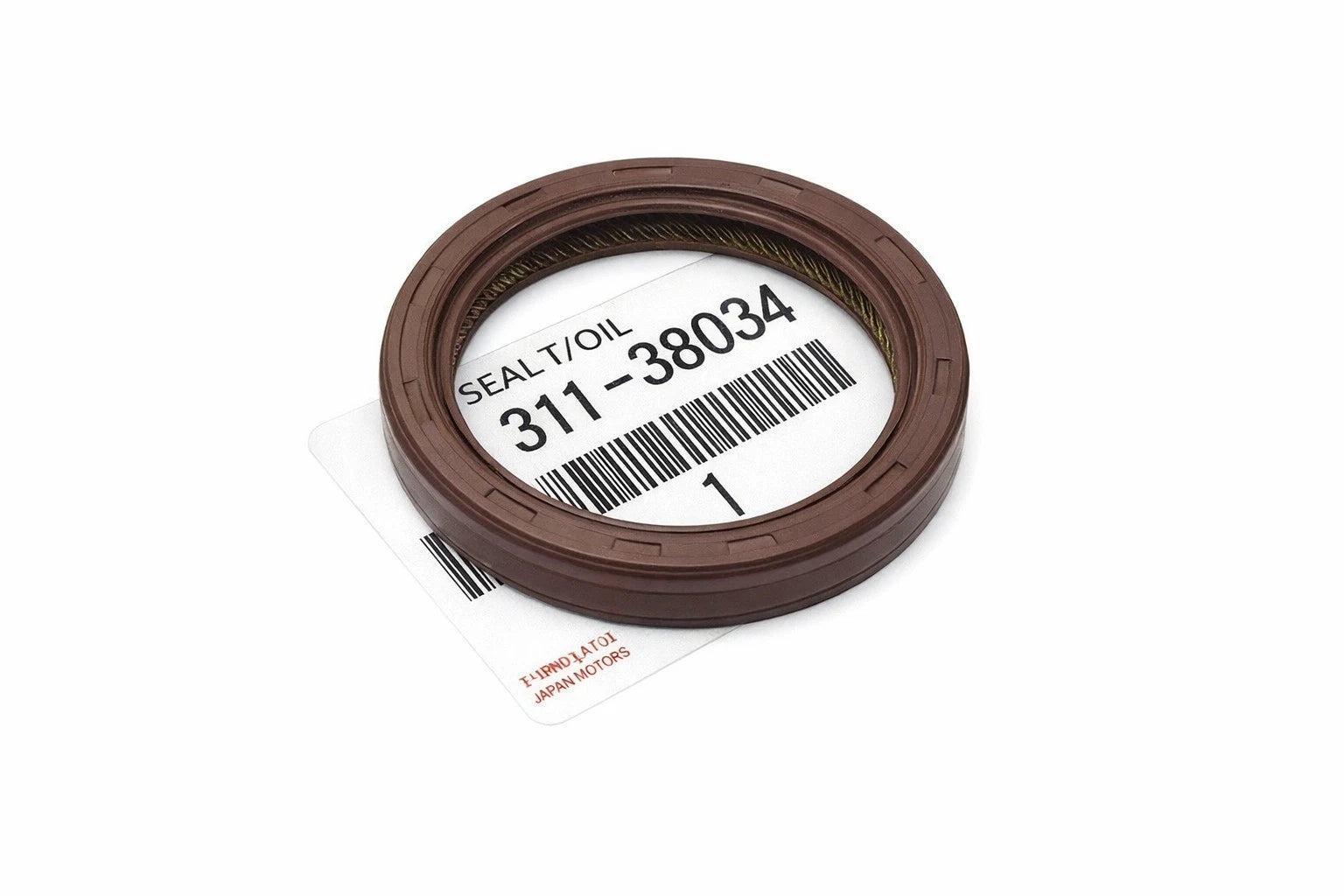 Genuine OEM Engine Camshaft Seal for Toyota Camry Highlander Sienna 9031138034